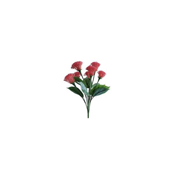 Buket 47cm crvena
