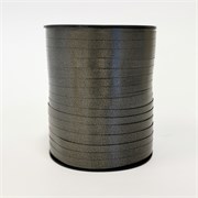Traka pastel 5mm/500m - crna