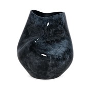 Keramička vaza h54cm d49cm