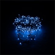 LED lampice compact 1000L/22m CW adapter IP44 trep.