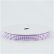 Traka sitni karo 10mm/27,5m lila