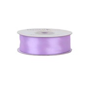 Traka saten 25mm/25m standard sv.lavanda 430
