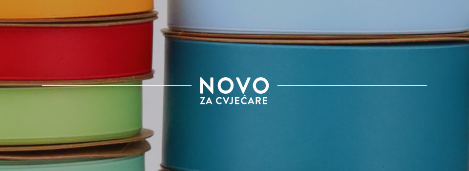 NOVO - mat trake