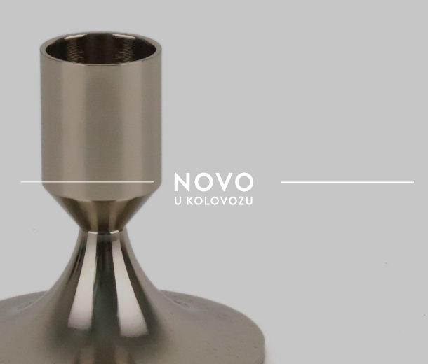 NOVO - za cvjećare