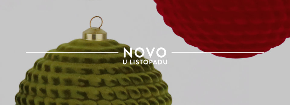 NOVO 