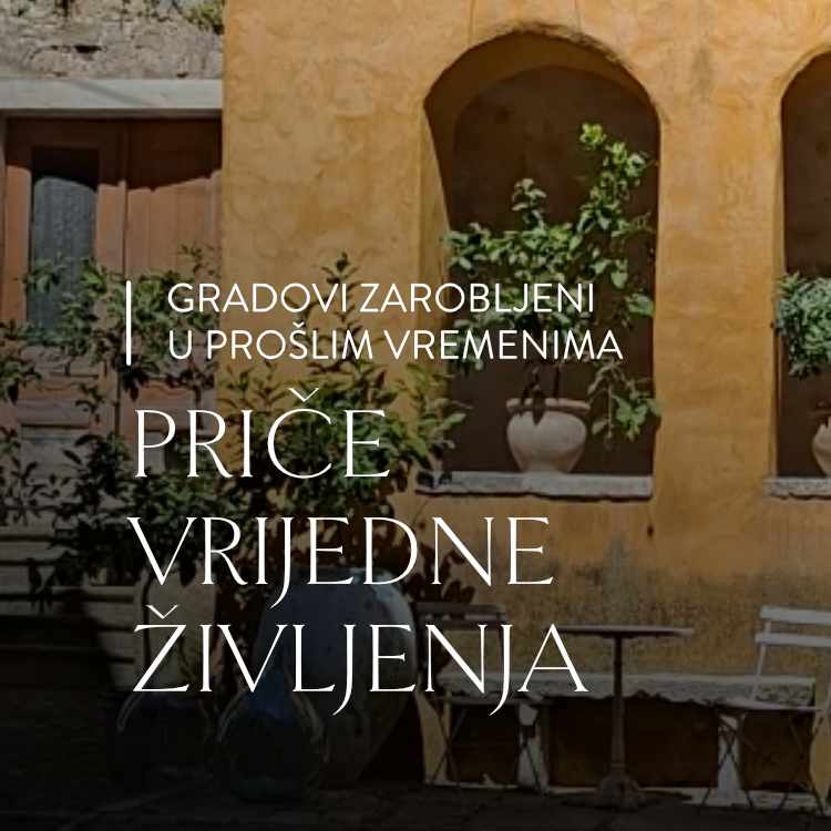 Priča 04 · Gradovi zarobljeni u prošlim vremenima