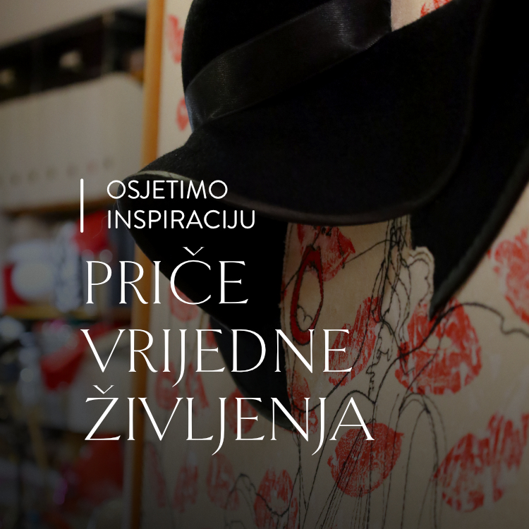 Priča 09 · Osjetimo inspiraciju