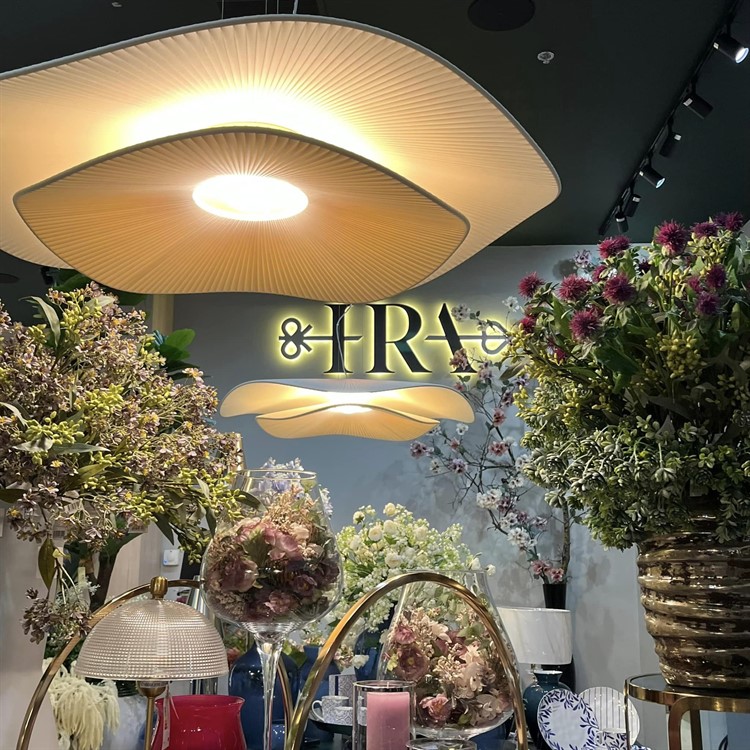 NOVO! IRA X SUPERNOVA ZAGREB - Garden Mall