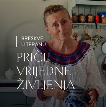 Priča 03 · Breskve u teranu