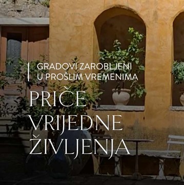 Priča 04 · Gradovi zarobljeni u prošlim vremenima