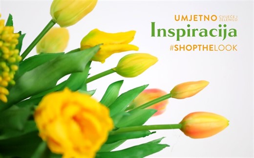 Inspiracija #shopthelook