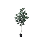 Umjetno drvo Smokva 150cm 53lista 14 plodova