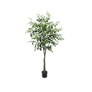 Umjetno drvo Ficus Benjamin 150cm 690listova