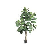 Umjetno drvo Fikus Lyrata 180cm 65listova