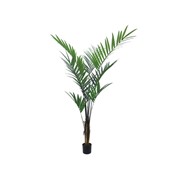 Umjetno drvo Palma Kentia 180cm 180listova