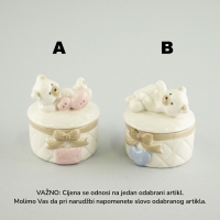 Artikli za krštenje